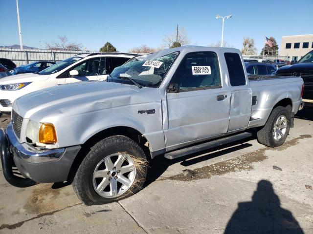 FORD RANGER SUP 2003 with VIN 1FTZR45E43PB01191 - Photo from auction