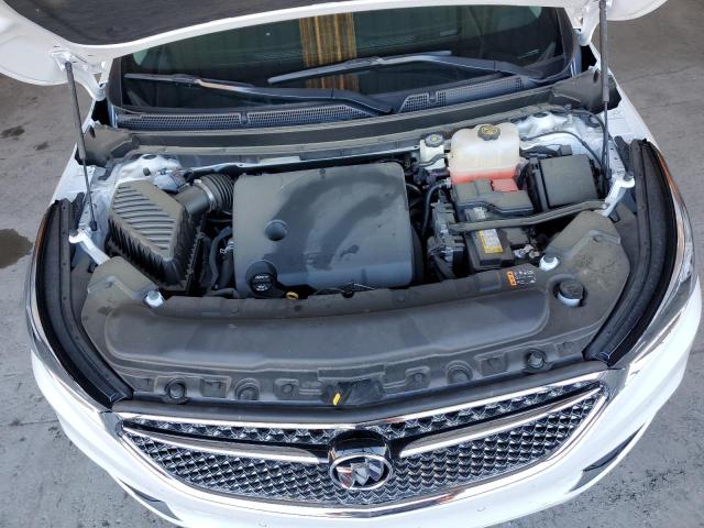 Photo 12 from auction – 2019 BUICK ENCLAVE AV with VIN 5GAERDKW4KJ311661