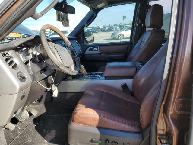 Photo 7 from auction – 2011 FORD EXPEDITION with VIN 1FMJU1H54BEF29662