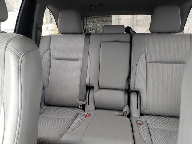Photo 10 from auction – 2015 TOYOTA HIGHLANDER with VIN 5TDBKRFH9FS097337