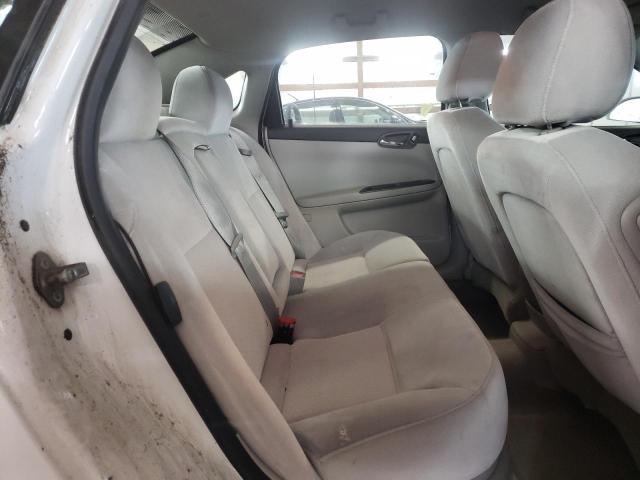 Photo 10 from auction – 2012 CHEVROLET IMPALA LT with VIN 2G1WG5E39C1194907