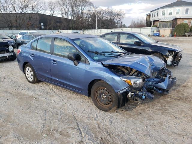 Photo 4 from auction – 2015 SUBARU IMPREZA with VIN JF1GJAA69FH002320