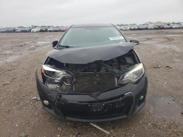 Photo 5 from auction – 2016 TOYOTA COROLLA L with VIN 5YFBURHE6GP384660