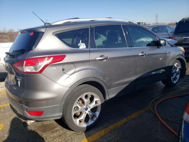 Photo 3 from auction – 2013 FORD ESCAPE TIT with VIN 1FMCU9J96DUC55362