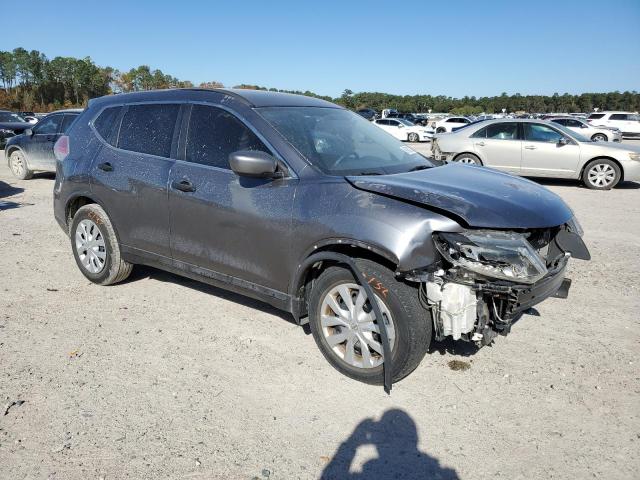 Photo 4 from auction – 2016 NISSAN ROGUE S with VIN 5N1AT2MT7GC877553