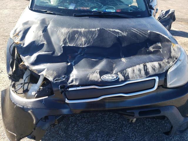 Photo 11 from auction – 2016 KIA SOUL with VIN KNDJN2A20G7851105