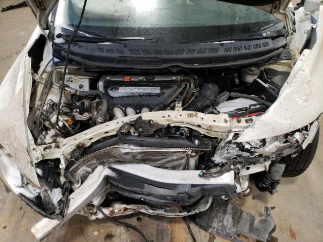 Photo 11 from auction – 2008 ACURA CSX TECHNO with VIN 2HHFD56728H202147