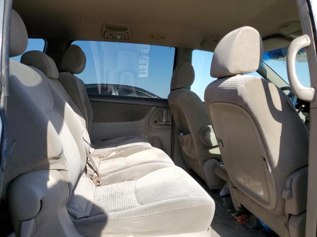 Photo 11 from auction – 2005 TOYOTA SCION TC with VIN JTKDE177X50001992