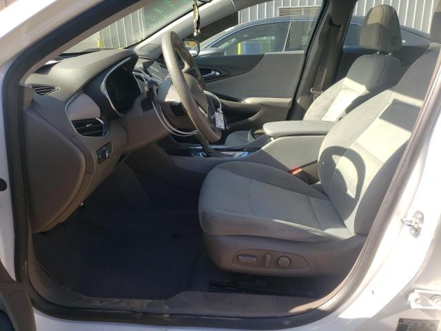Photo 7 from auction – 2019 CHEVROLET MALIBU LT with VIN 1G1ZD5ST2KF107009