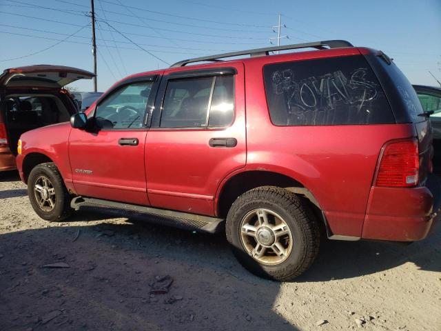 Photo 2 from auction – 2004 FORD EXPLORER X with VIN 1FMZU63K04UC25783