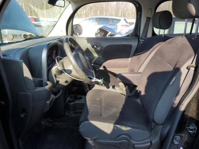Photo 7 from auction – 2011 NISSAN CUBE BASE with VIN JN8AZ2KR5BT207605