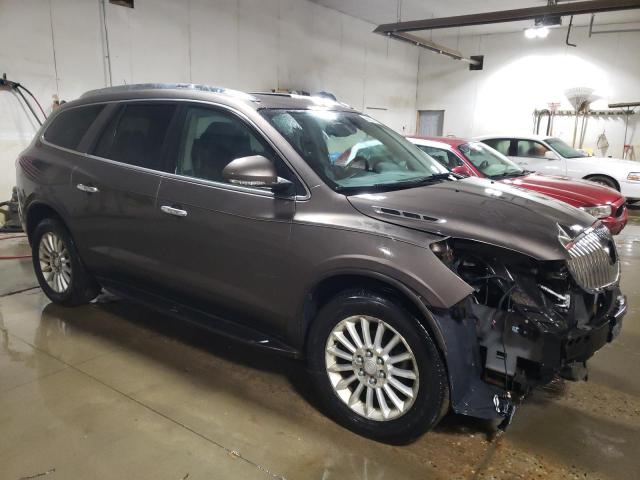Photo 4 from auction – 2008 BUICK ENCLAVE CX with VIN 5GAEV23718J259731