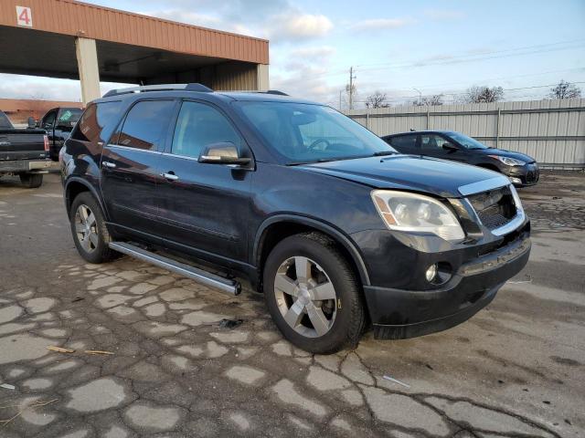 Photo 4 from auction – 2011 GMC ACADIA with VIN 1GKKVREDXBJ211489