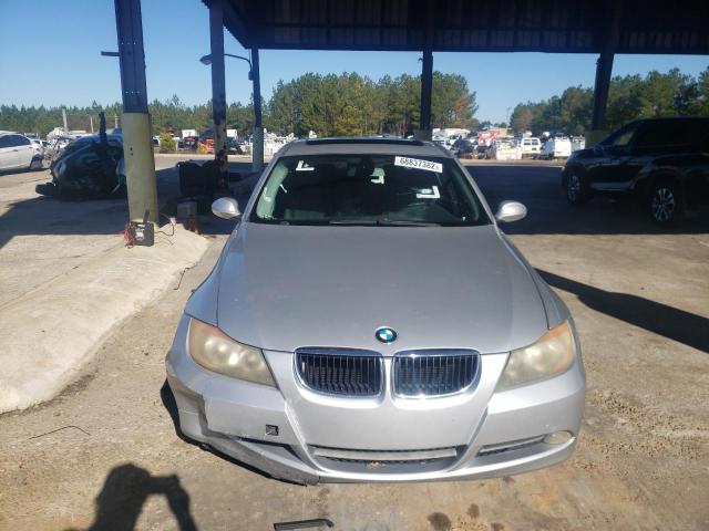 صورة رقم 5 من المزاد - 2008 BMW 328 I مع VIN WBAVA37538NL46089