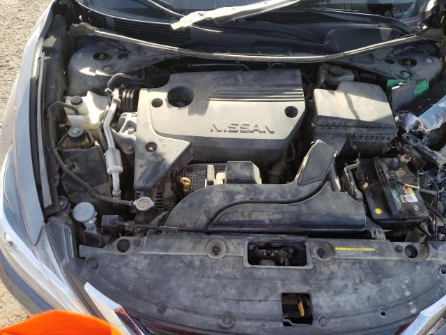 Photo 11 from auction – 2017 NISSAN ALTIMA 2.5 with VIN 1N4AL3AP7HC145108