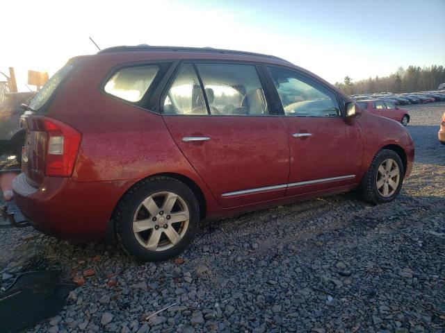 Photo 3 from auction – 2008 KIA RONDO LX with VIN KNAFG526387211701