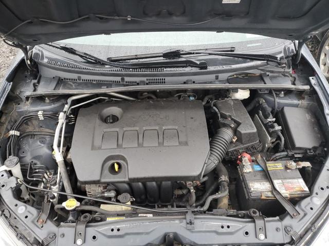 Photo 11 from auction – 2014 TOYOTA COROLLA L with VIN 2T1BURHE9EC171179