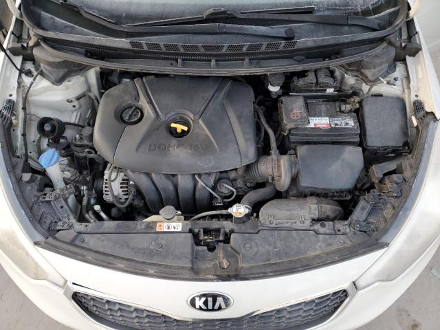 Photo 11 from auction – 2015 KIA FORTE LX with VIN KNAFK4A61F5422978