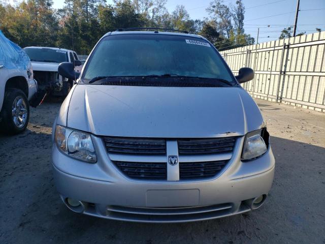 Photo 5 from auction – 2006 DODGE GRAND CARA with VIN 2D4GP44L16R856284