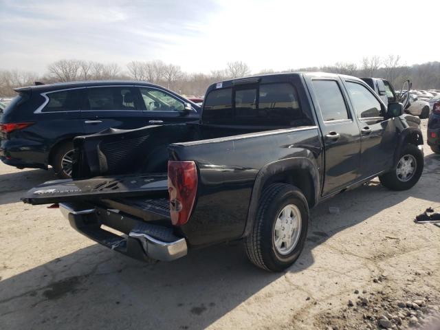 Photo 3 from auction – 2006 CHEVROLET COLORADO with VIN 1GCCS136X68123022