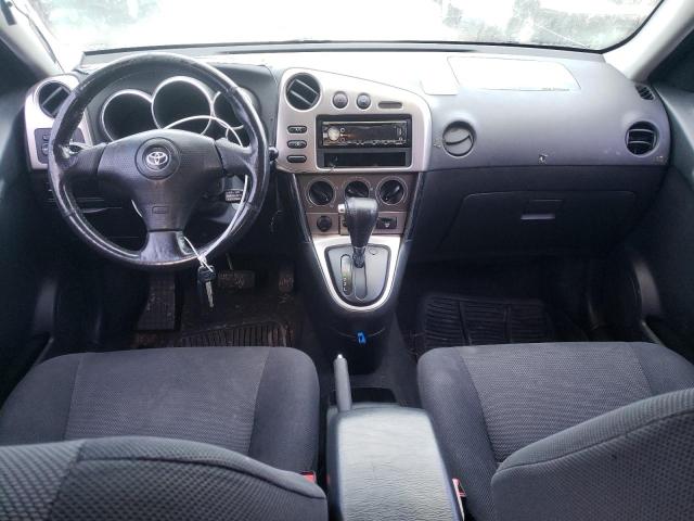 Photo 8 from auction – 2003 TOYOTA COROLLA MA with VIN 2T1KR32E93C016216