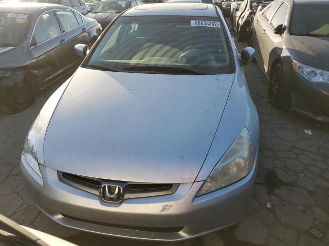 Photo 5 from auction – 2003 HONDA ACCORD EX with VIN JHMCM56633C019797