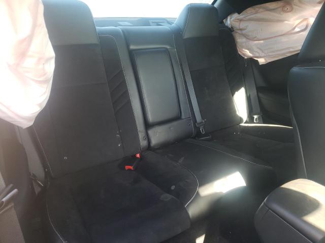 Photo 10 from auction – 2015 DODGE CHALLENGER with VIN 2C3CDZDJ4FH793434