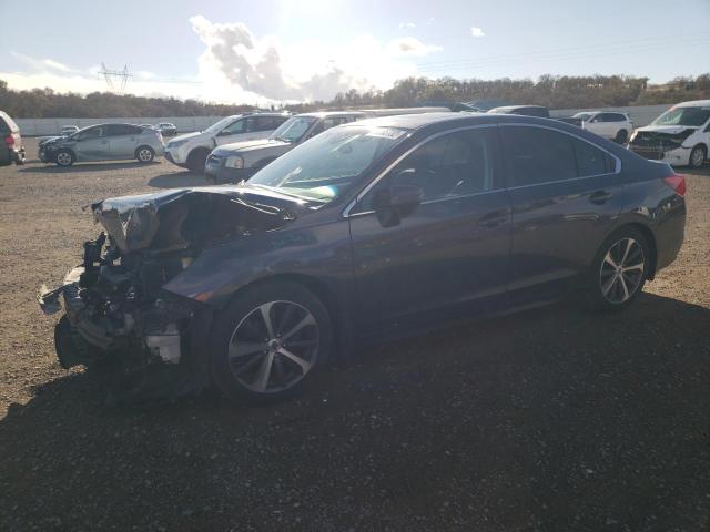 SUBARU LEGACY 2.5 2016 with VIN 4S3BNAN64G3002291 - Photo from auction