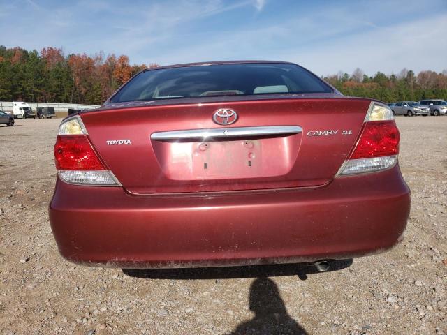 Photo 6 from auction – 2005 TOYOTA CAMRY LE with VIN 4T1BE30K05U068016