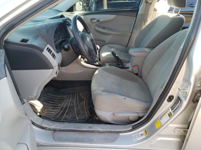 Photo 7 from auction – 2013 TOYOTA COROLLA BA with VIN 2T1BU4EE5DC071120