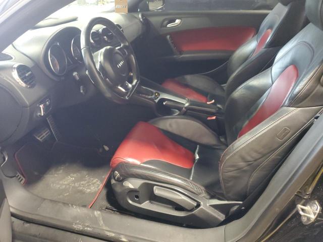 Photo 7 from auction – 2009 AUDI TTS with VIN TRUUF38J991023725