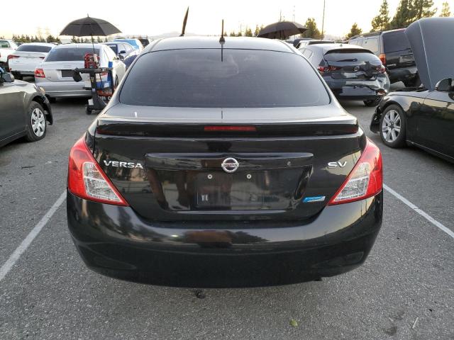 Photo 6 from auction – 2013 NISSAN VERSA S with VIN 3N1CN7AP3DL891397