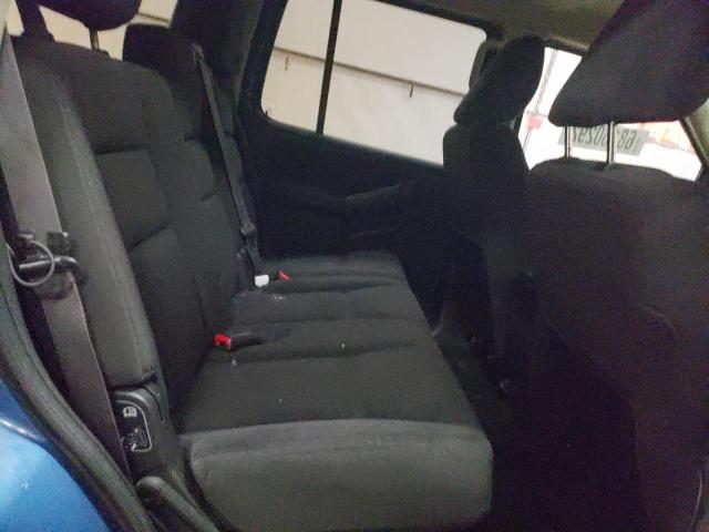 Photo 11 from auction – 2009 FORD EXPLORER X with VIN 1FMEU73E89UA41603