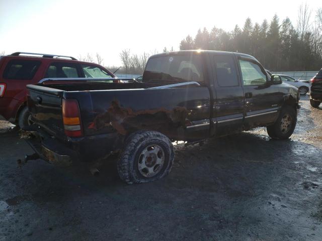 Photo 3 from auction – 2000 CHEVROLET silverado with VIN 2GCEK19T3Y1270973