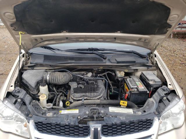 Photo 12 from auction – 2012 DODGE GRAND CARA with VIN 2C4RDGBG6CR336440