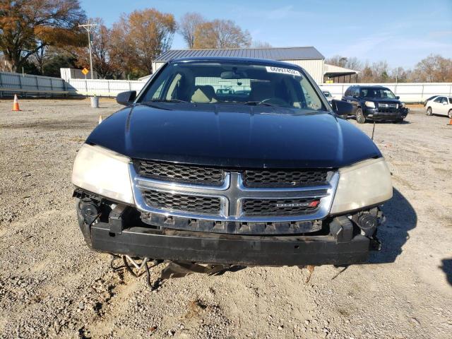 Photo 5 from auction – 2012 DODGE AVENGER SE with VIN 1C3CDZAG0CN327494
