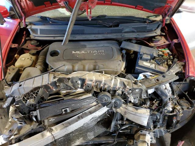 Photo 11 from auction – 2015 DODGE DART with VIN 1C3CDFBB4FD112101