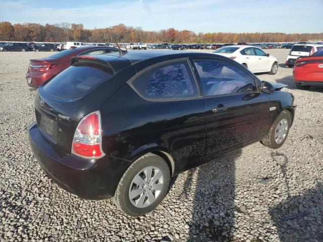 Photo 3 from auction – 2008 HYUNDAI ACCENT GS with VIN KMHCM36CX8U100742