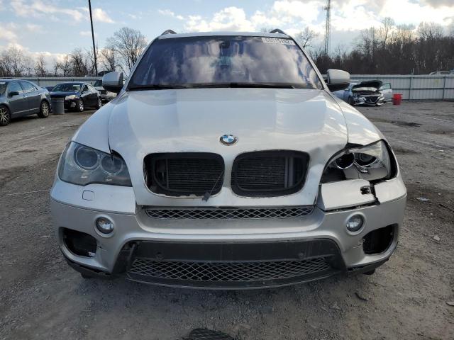 Photo 5 from auction – 2013 BMW X5 XDRIVE3 with VIN 5UXZW0C50D0B93769