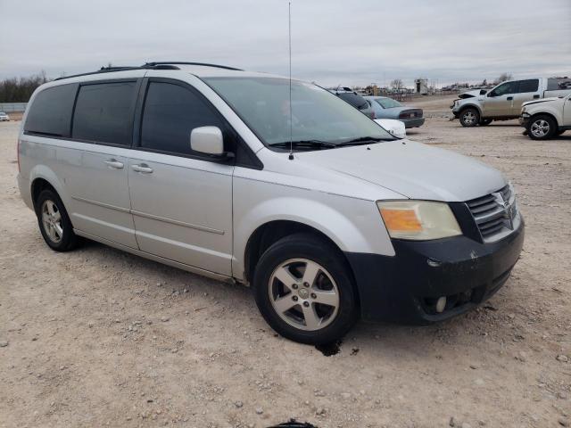 Photo 4 from auction – 2010 DODGE GRAND CARA with VIN 2D4RN5D11AR223893