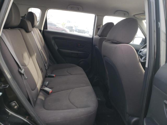 Photo 10 from auction – 2013 KIA SOUL with VIN KNDJT2A50D7547915