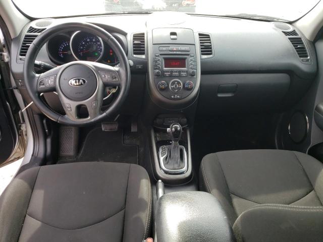 Photo 8 from auction – 2013 KIA SOUL + with VIN KNDJT2A65D7570650
