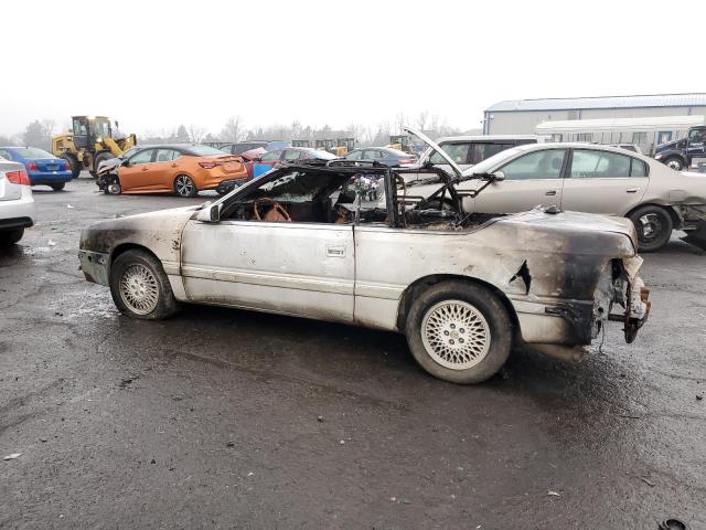 Photo 2 from auction – 1988 CHRYSLER LEBARON with VIN 1C3XJ45E7JG452063