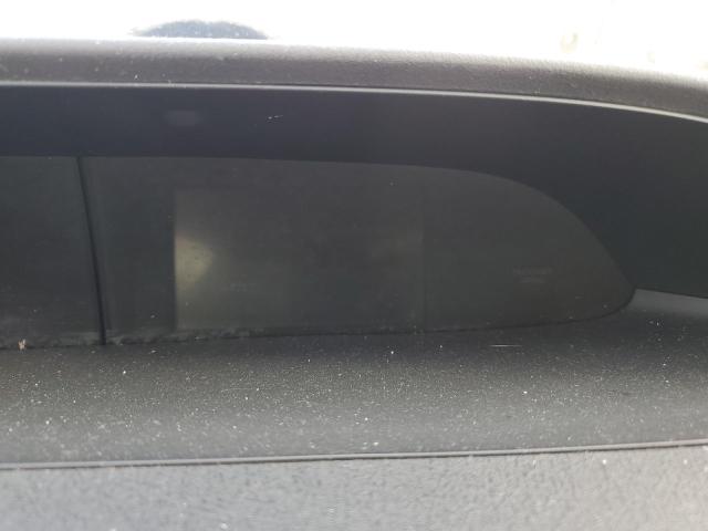 Photo 9 from auction – 2012 HONDA CIVIC SI with VIN 2HGFB6E54CH706823