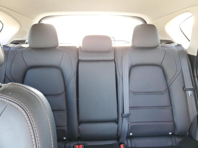 Photo 10 from auction – 2022 MAZDA CX-5 PREMI with VIN JM3KFBDM7N0544512