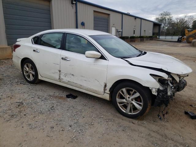 Photo 4 from auction – 2013 NISSAN ALTIMA 2.5 with VIN 1N4AL3AP2DC131613