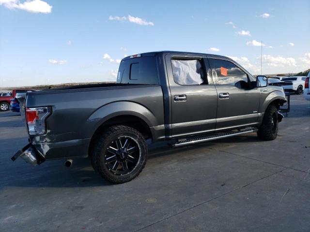 Photo 3 from auction – 2015 FORD F150 SUPER with VIN 1FTEW1CG8FKD05116