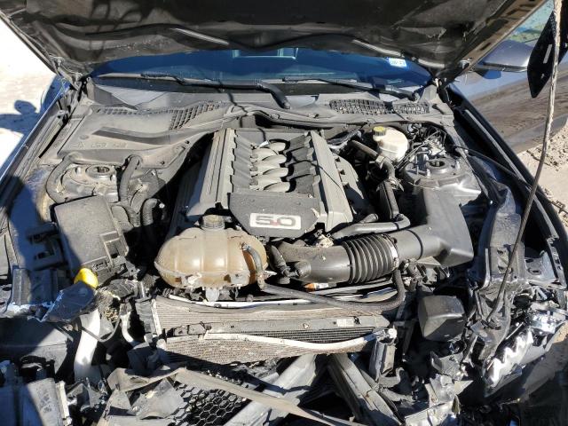 Photo 11 from auction – 2015 FORD MUSTANG GT with VIN 1FA6P8CF7F5403205