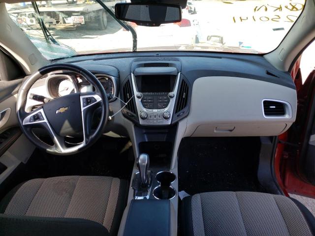 Photo 8 from auction – 2015 CHEVROLET EQUINOX LT with VIN 2GNFLCE39F6250141