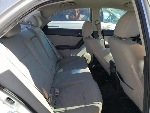 Photo 10 from auction – 2011 KIA FORTE EX with VIN KNAFU4A2XB5449095